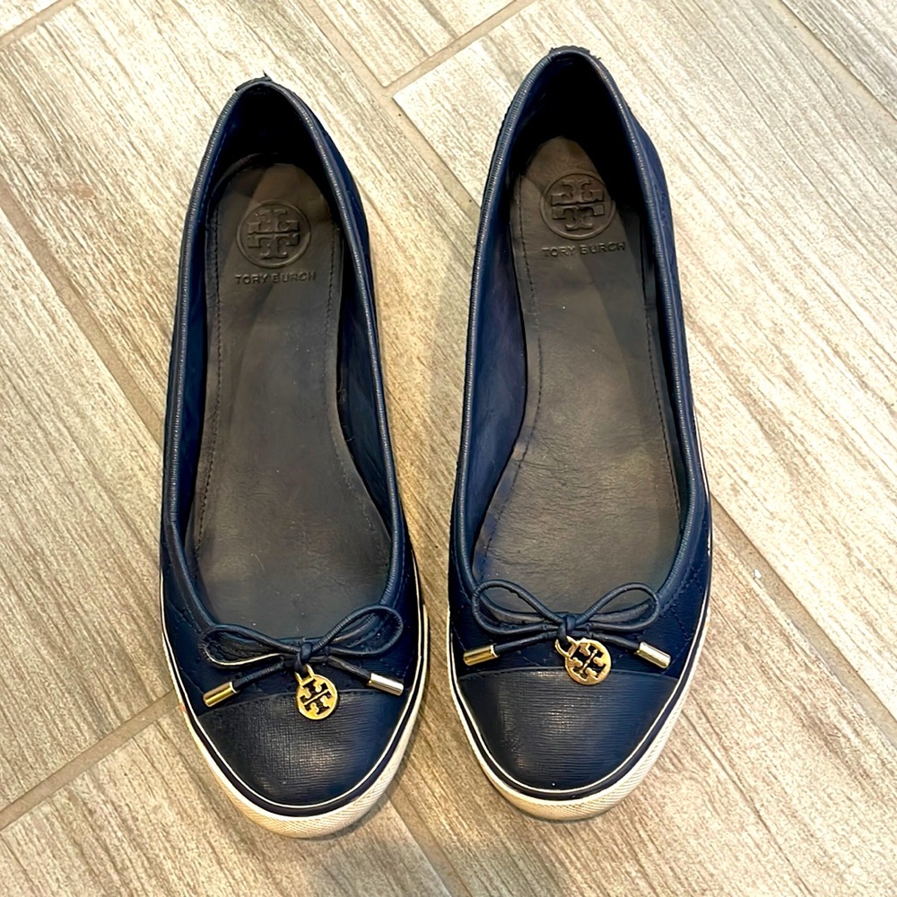 Tory Burch Flats